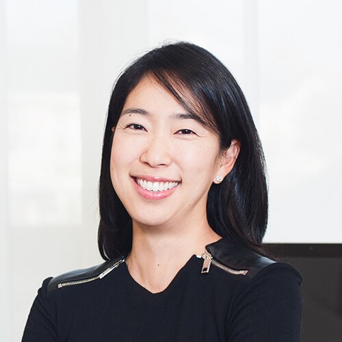 Ann Miura-Ko - Professional null Speaker