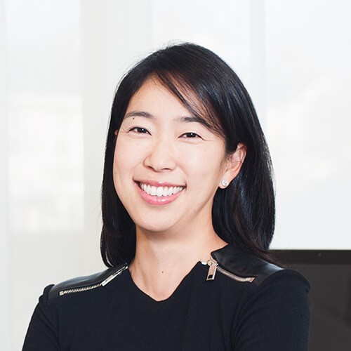 Ann Miura-Ko - Professional null Speaker