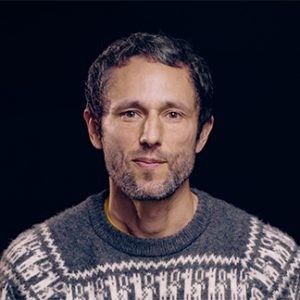 Charles Eisenstein - Professional null Speaker