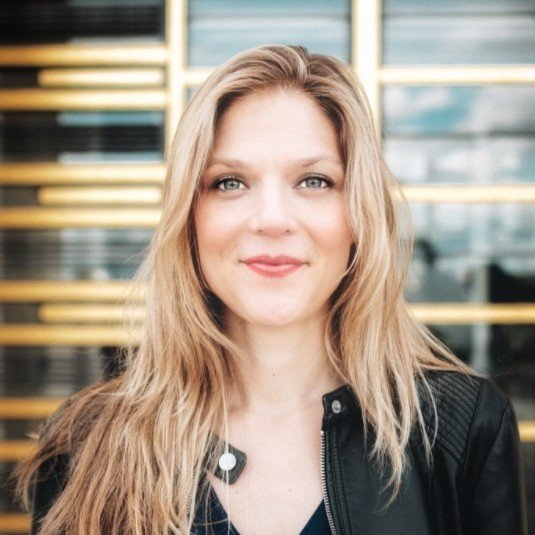 Kathy Varol - Professional null Speaker