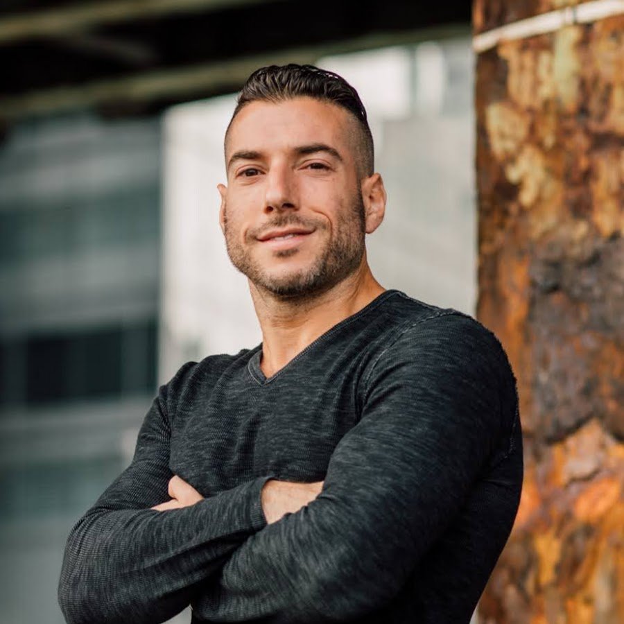 Craig Siegel - Professional Speakers Booking