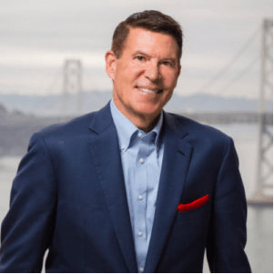 Keith Krach - Professional null Speaker