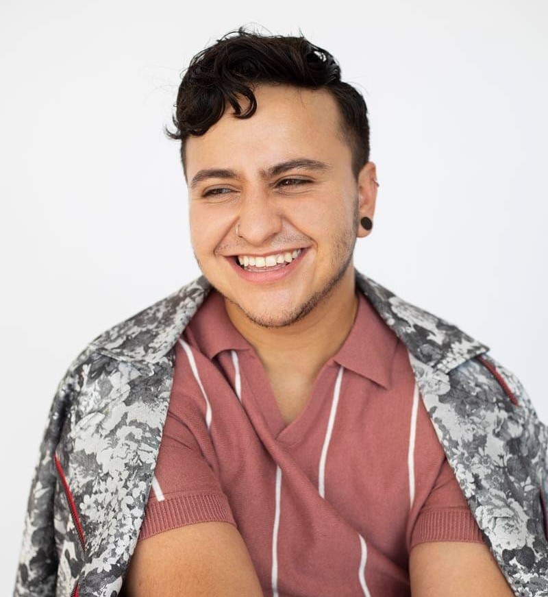 Zach Barack - Professional null Speaker