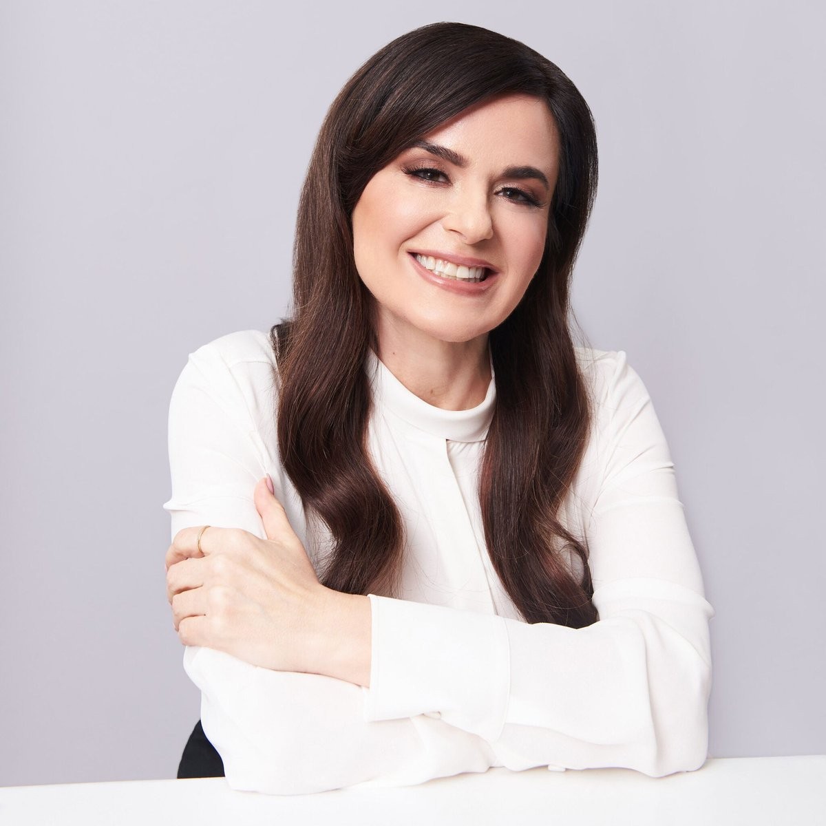 Carolyn Stern - Professional null Speaker