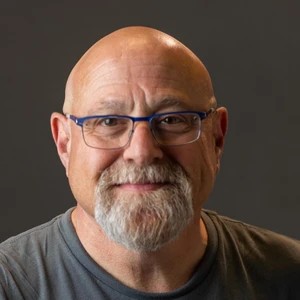 Charlie Fink - Professional null Speaker