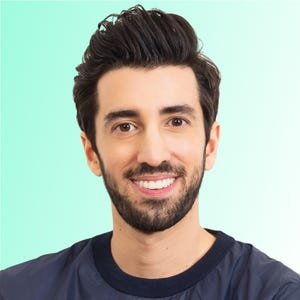 Jon Youshaei - Professional Speakers Booking