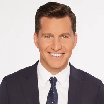 Will Cain - Professional null Speaker