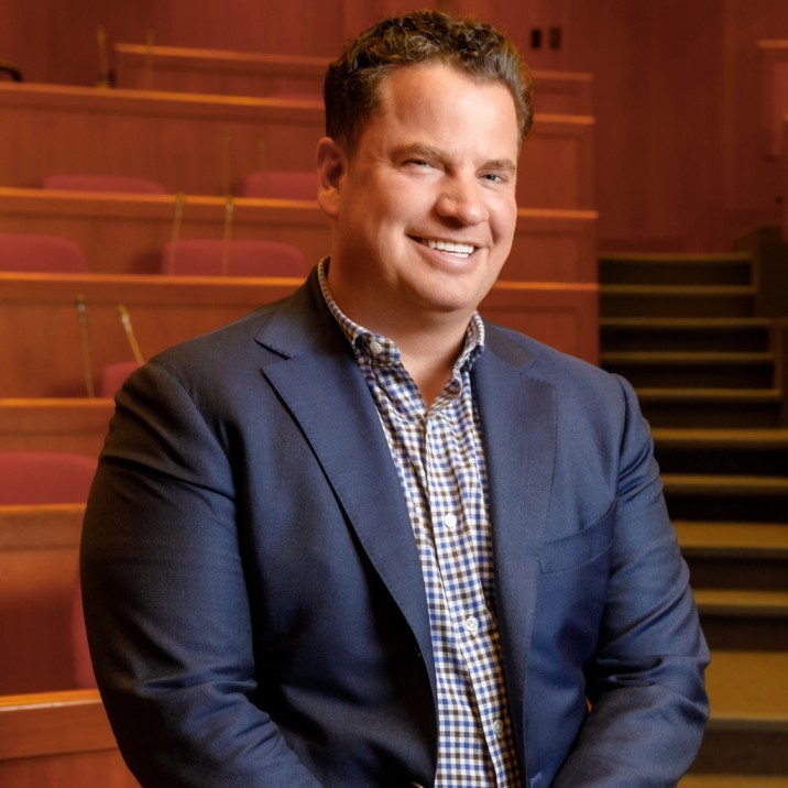 Matt Higgins - Professional null Speaker