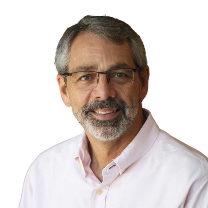 Dave Evans - Professional Speakers Booking