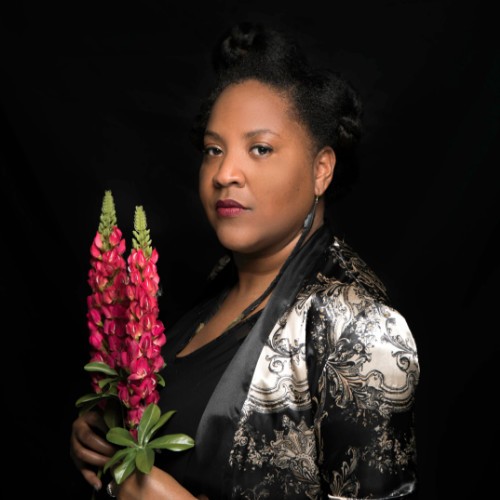 Tricia Hersey - Professional null Speaker