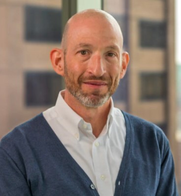 David Shipley - Professional null Speaker