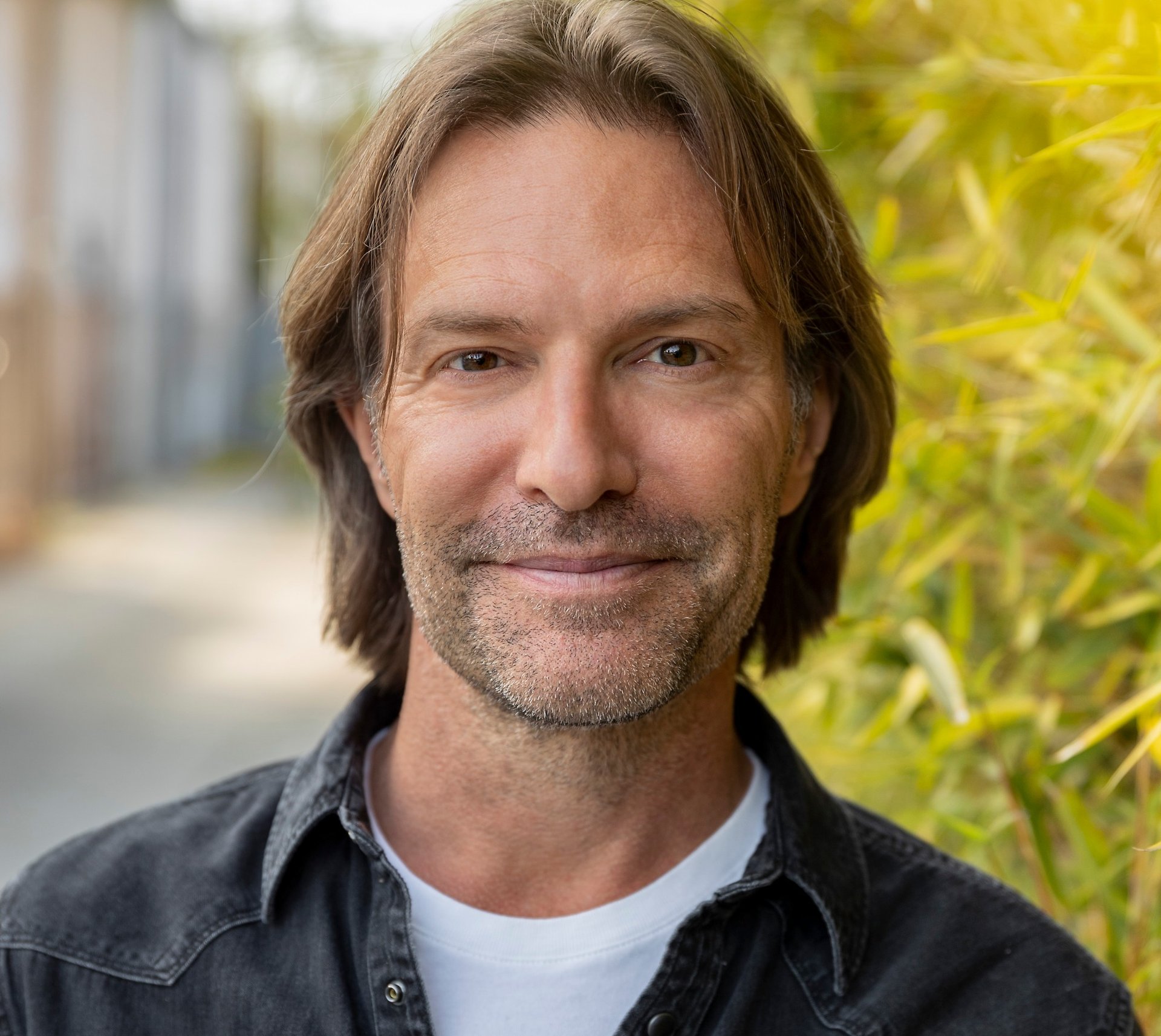 Eric Whitacre, - Professional null Speaker