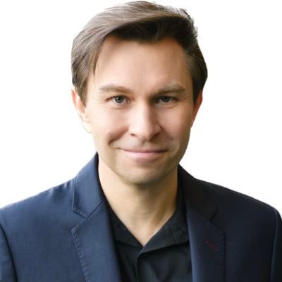 David Sinclair - Professional Speakers Booking