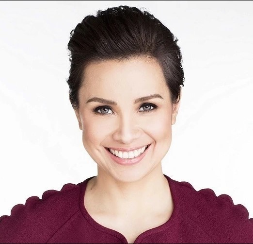 Lea Salonga - Professional null Speaker
