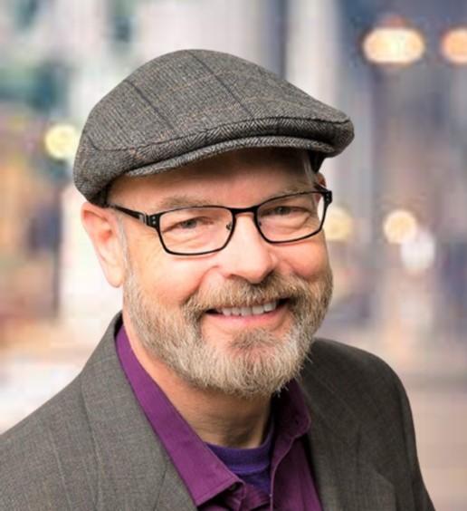 Steve Haffner - Professional Speakers Booking