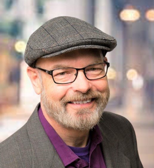 Steve Haffner - Professional null Speaker