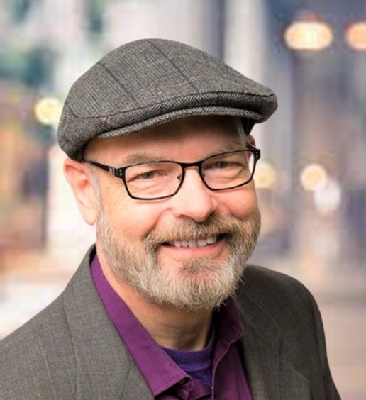 Steve Haffner - Professional Speakers Booking