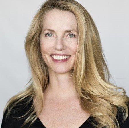 Laurene Powell Jobs - Professional null Speaker