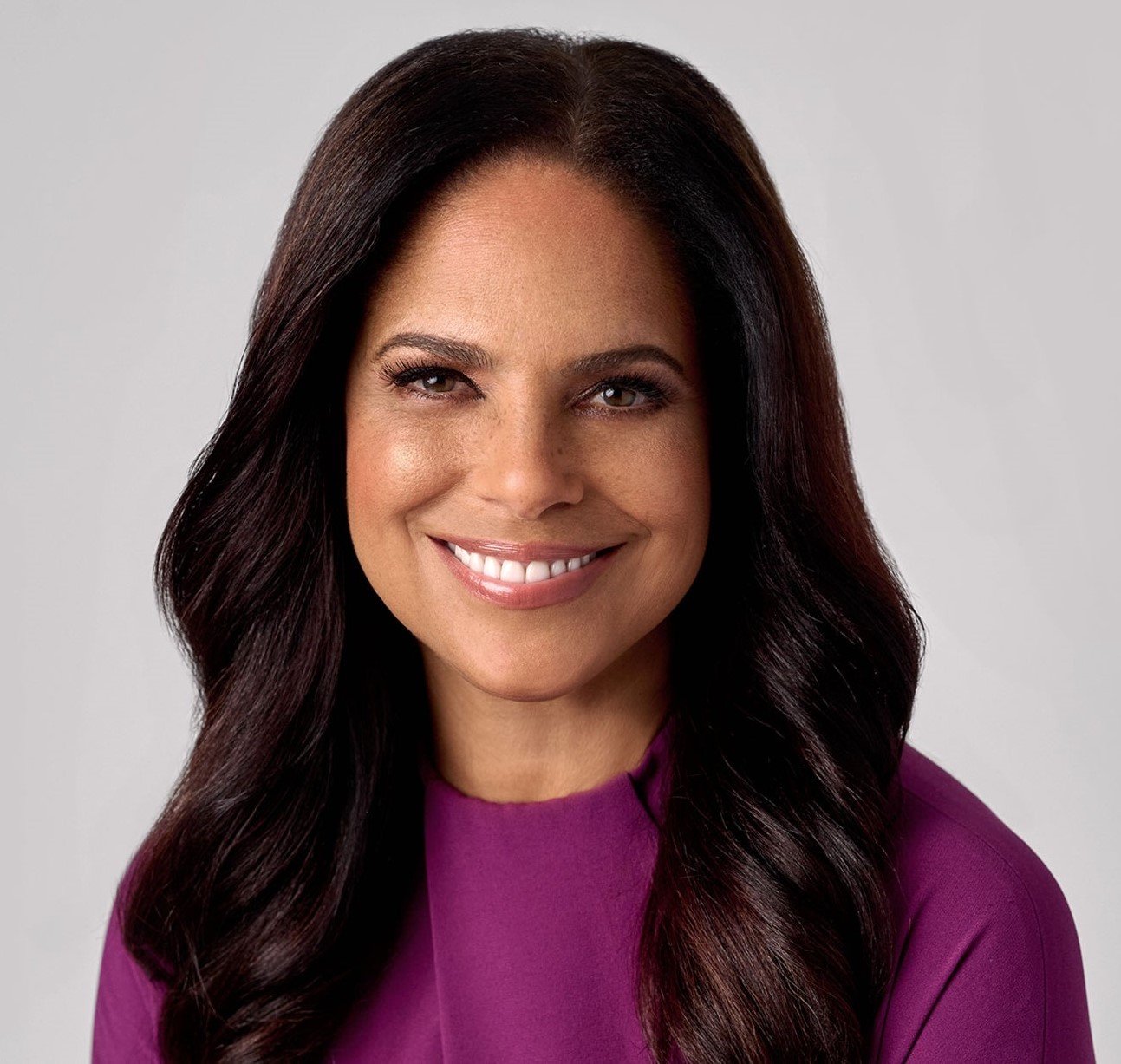 Soledad O'Brien - Professional null Speaker