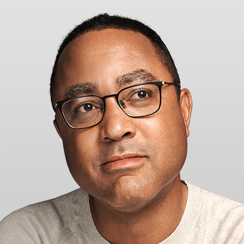 John McWhorter - Professional null Speaker