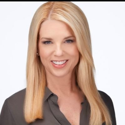 Pam Bondi - Professional null Speaker