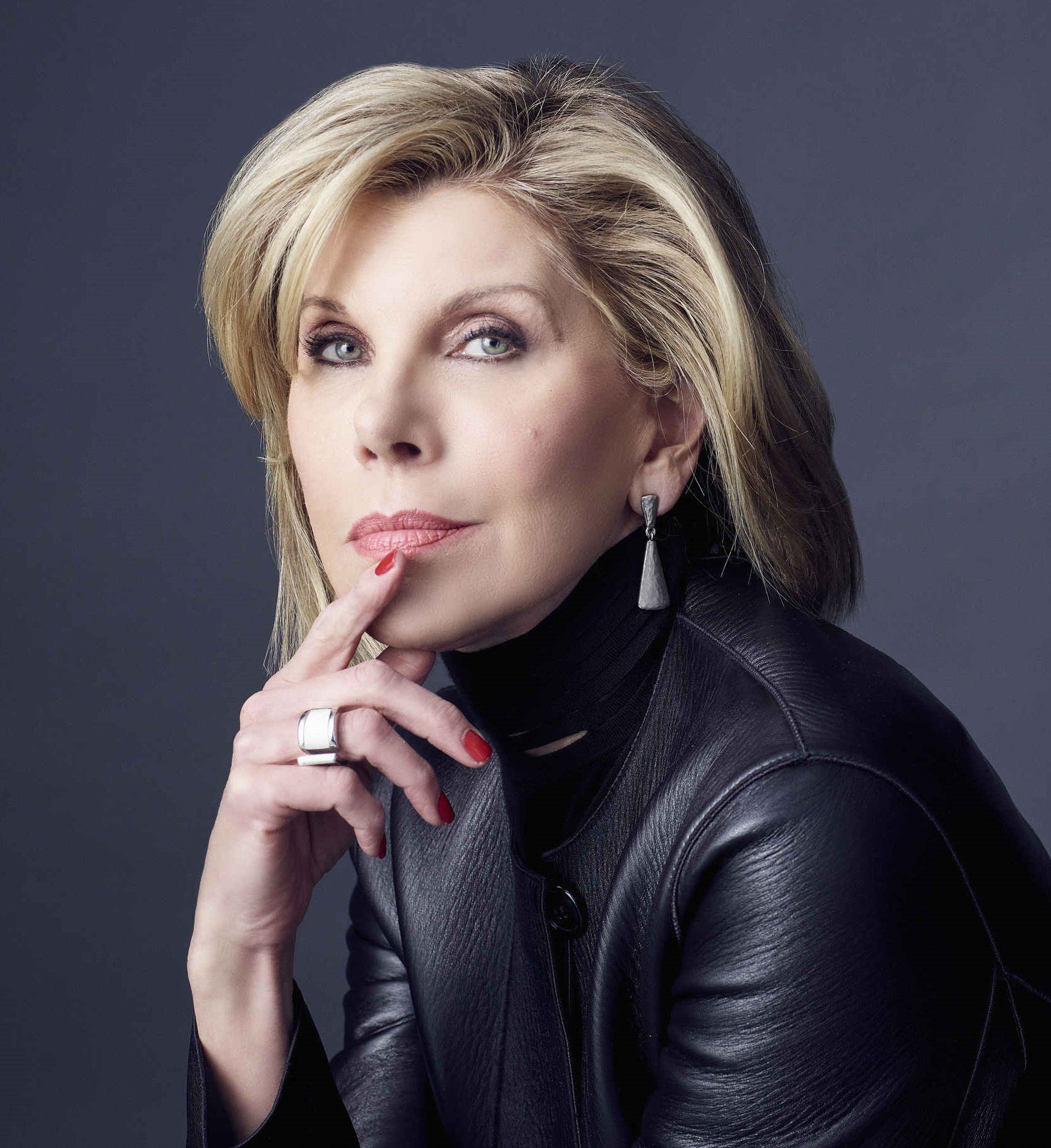 Christine Baranski - Professional null Speaker