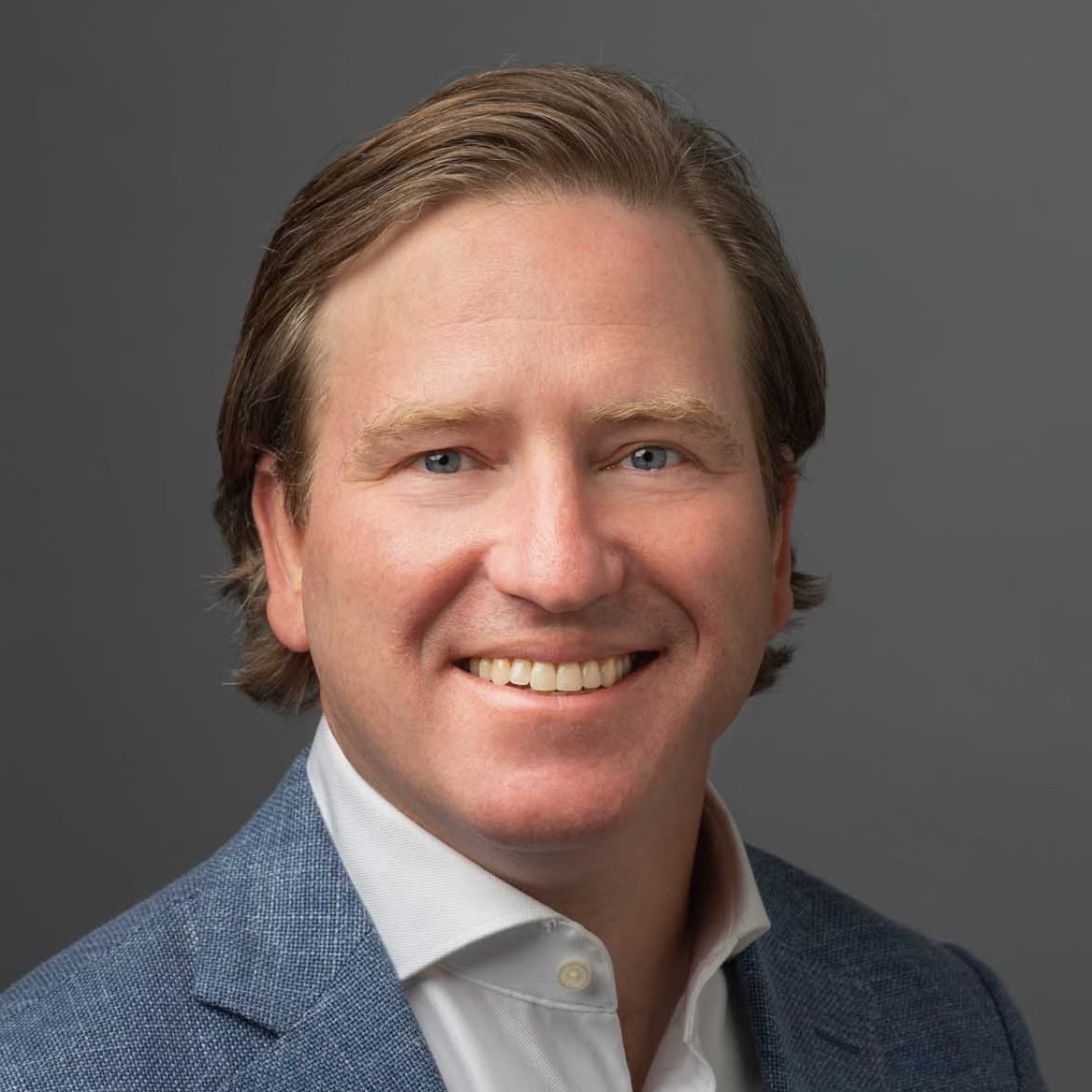 Chris Krebs - Professional null Speaker