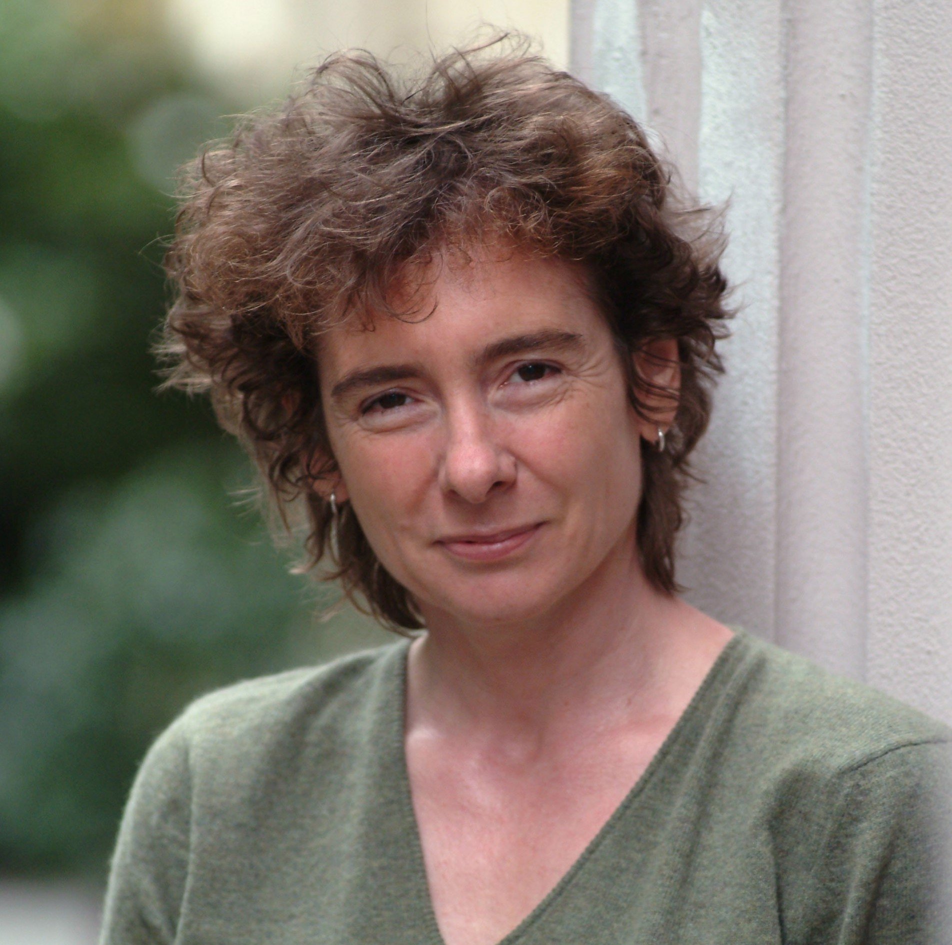 Jeanette Winterson - Professional null Speaker
