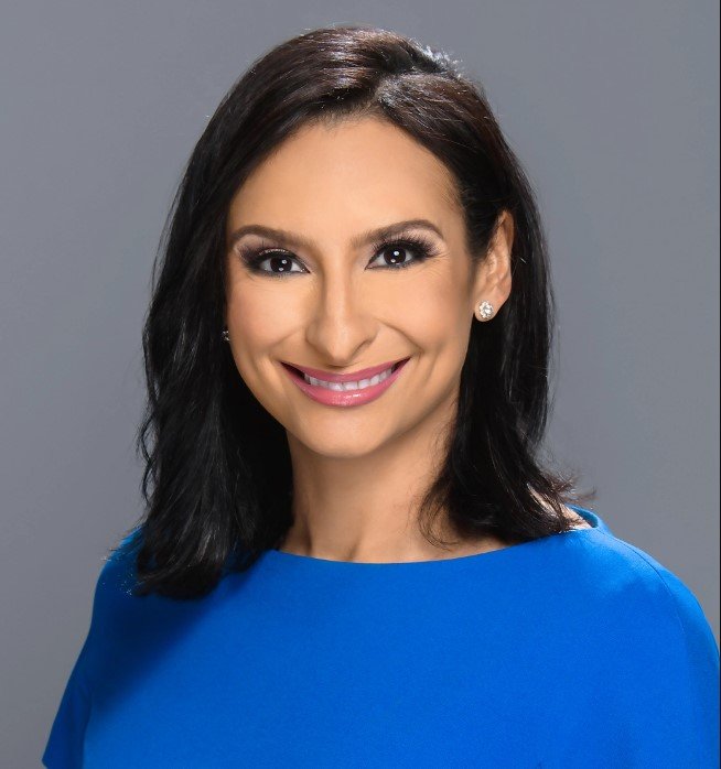 Lourdes Duarte - Professional Speakers Booking