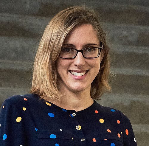 Sarah Jayne Blakemore - Professional Speakers Booking