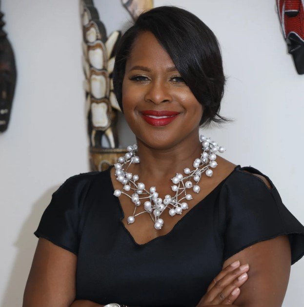 Joan Higginbotham - Professional null Speaker