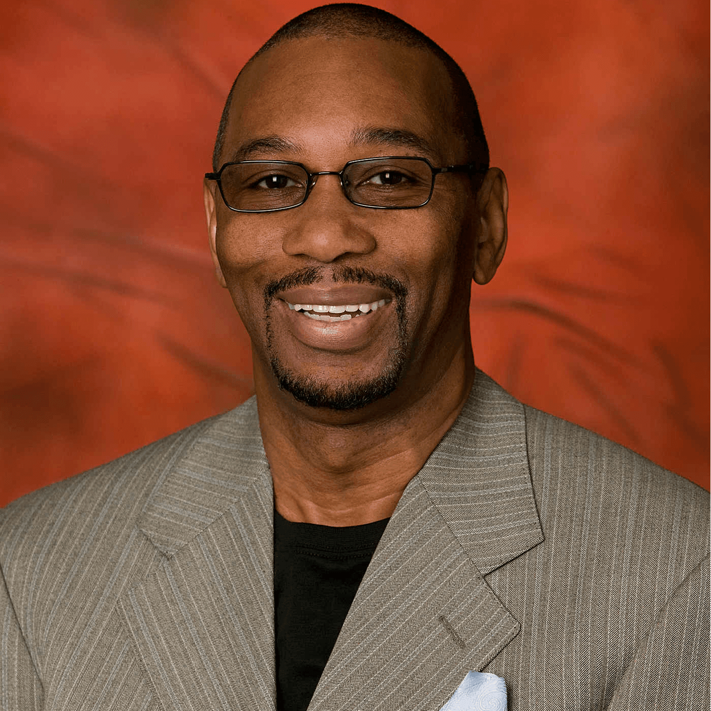 Larry Miller - Professional null Speaker