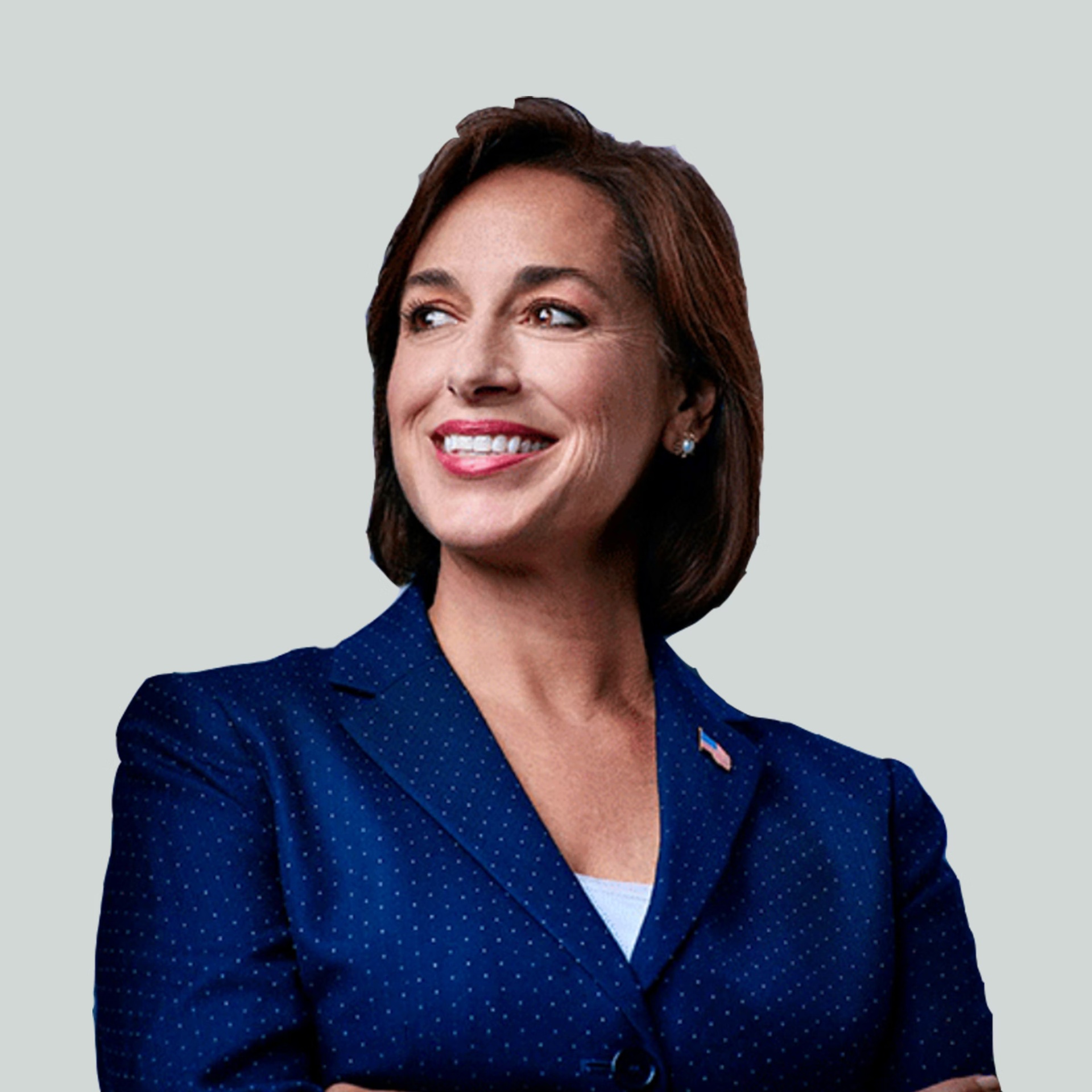 Karen DeSalvo - Professional null Speaker
