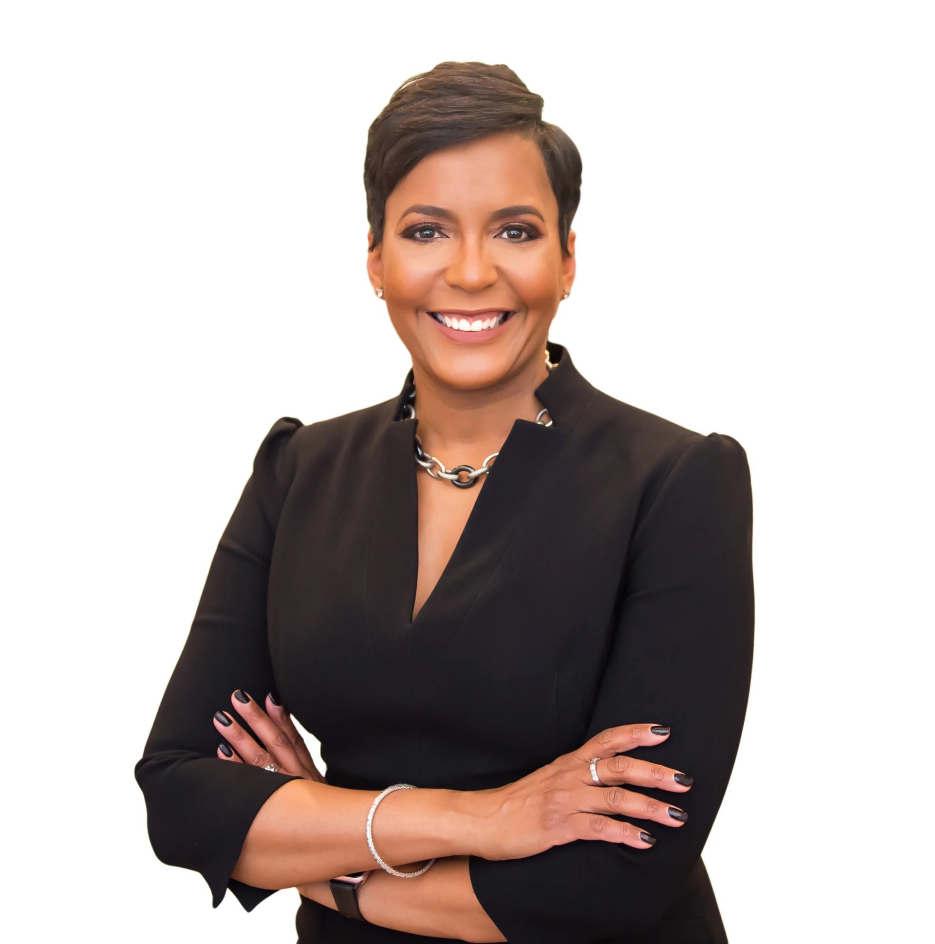 Keisha Lance Bottoms - Professional null Speaker