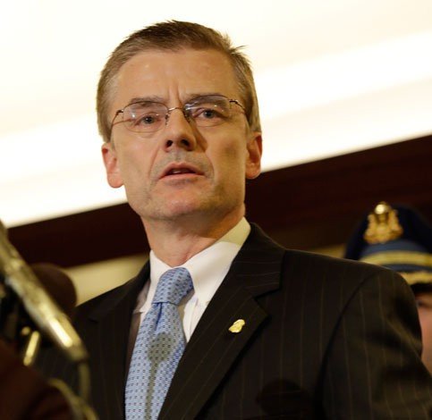 Richard DesLauriers - Professional null Speaker