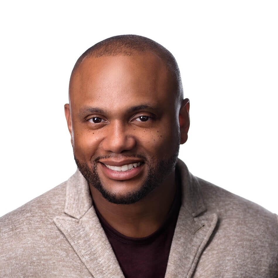 Brandon Bronaugh - Professional null Speaker