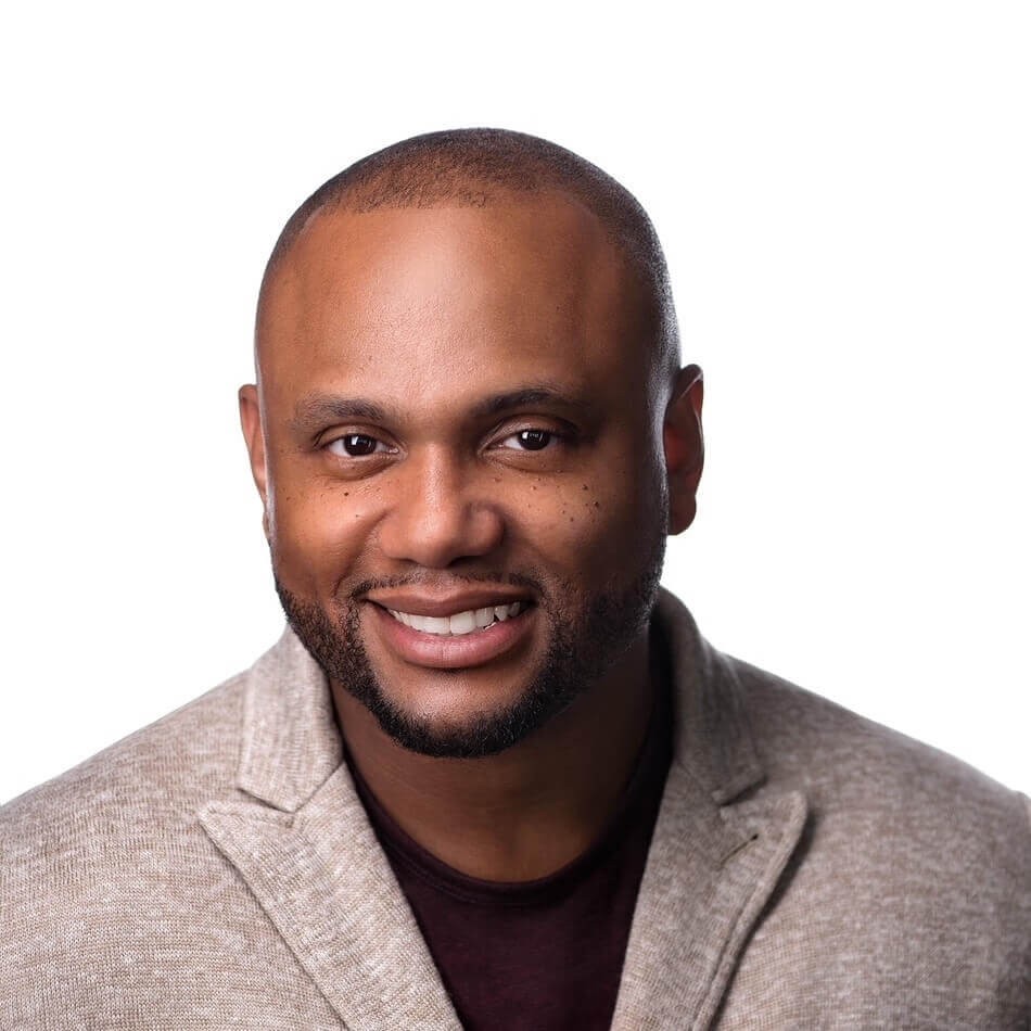 Brandon Bronaugh - Professional null Speaker
