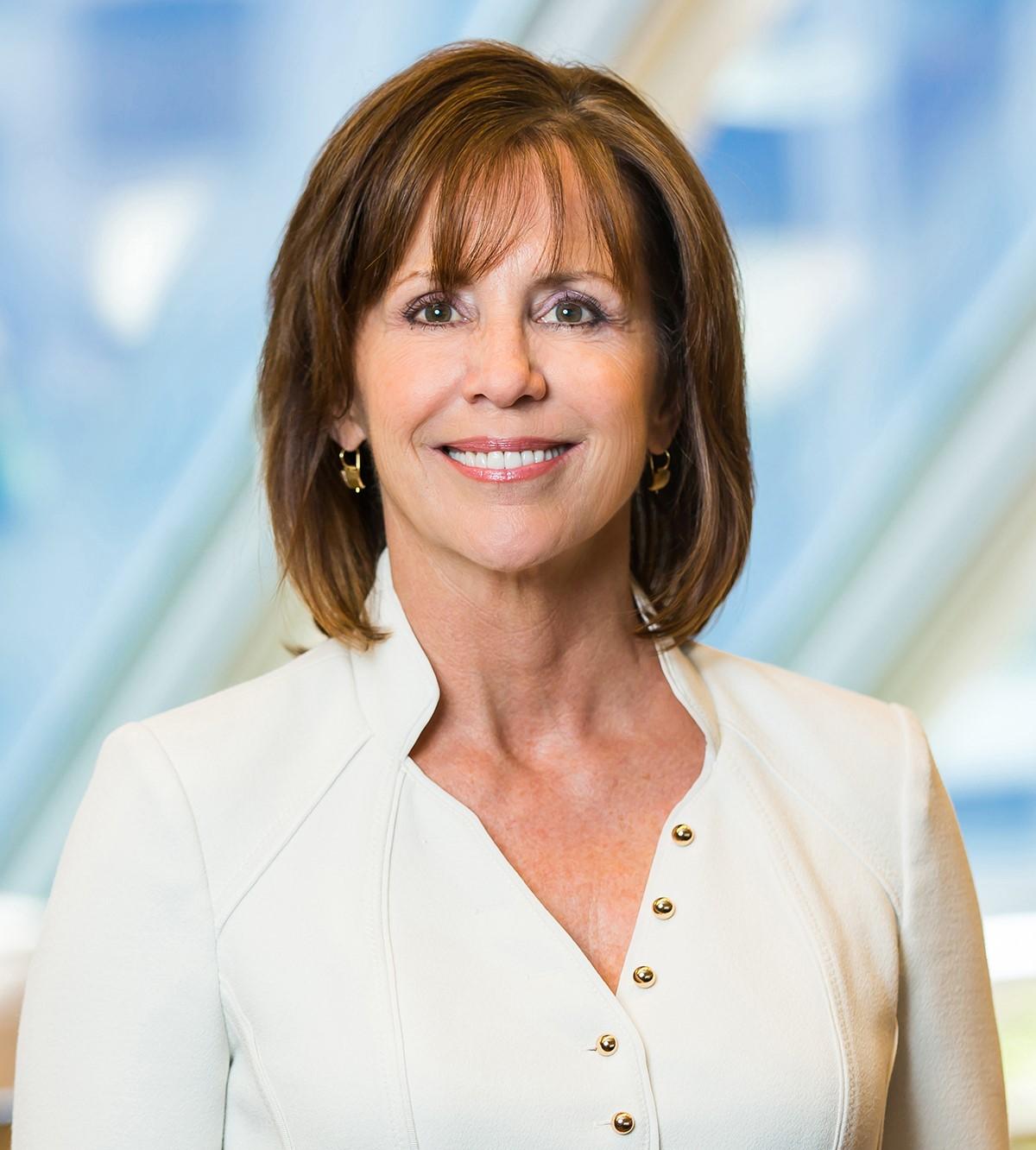 Jean Case - Professional null Speaker