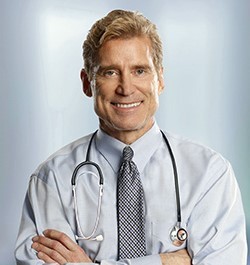 Dr Rob Huizenga - Professional null Speaker