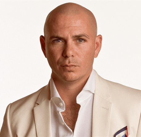 Pitbull - Professional Speakers Booking
