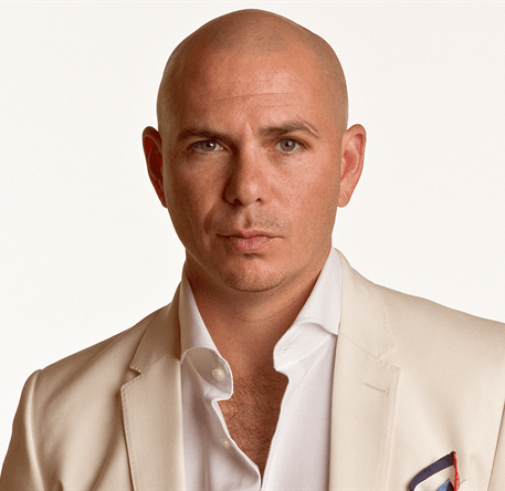 Pitbull - Professional Speakers Booking