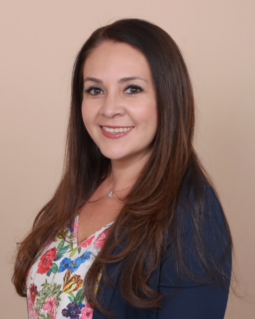 Pearl Arredondo - Professional null Speaker