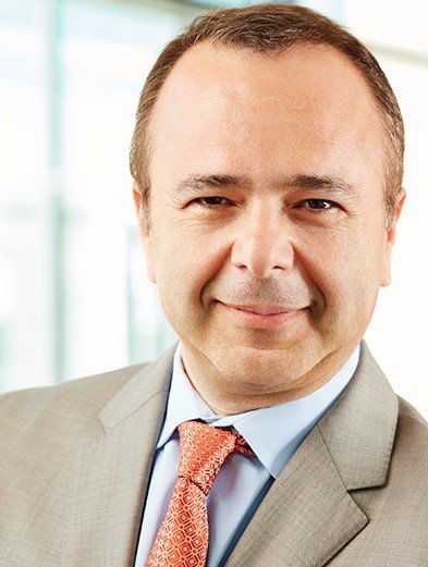 Dr. Majid Fotuhi - Professional Speakers Booking