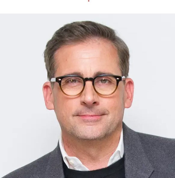 Steve Carell - Professional null Speaker