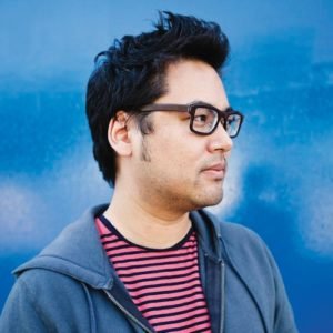 Bryan Lee O'Malley - Professional null Speaker