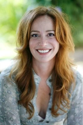 Rebecca Creskoff - Professional null Speaker
