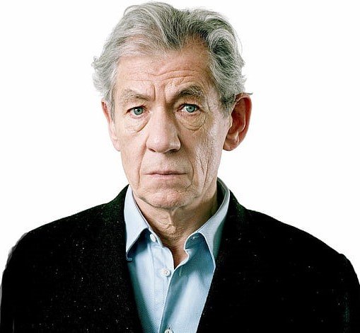 Ian McKellen - Professional null Speaker