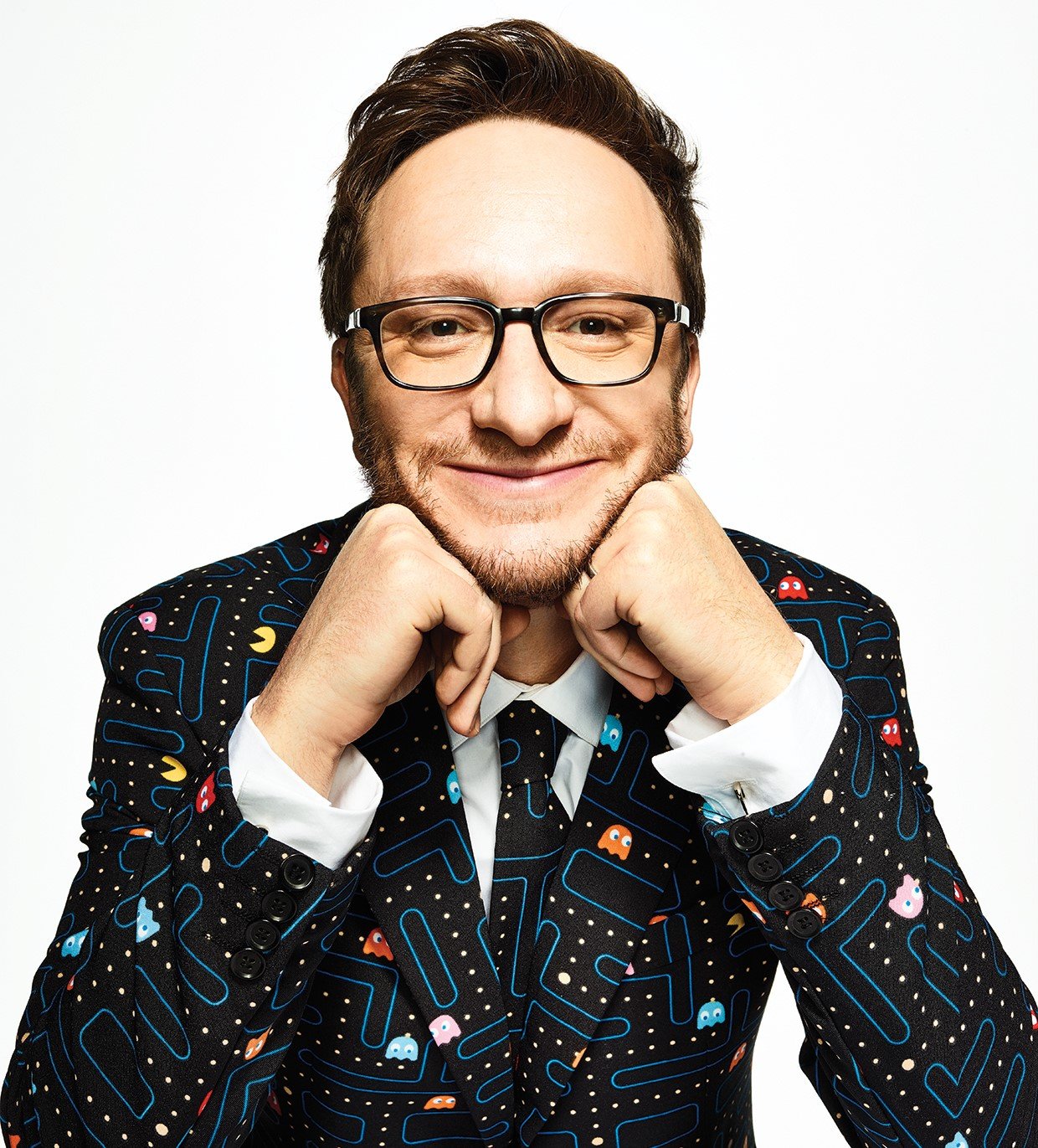 Akiva Schaffer - Professional null Speaker