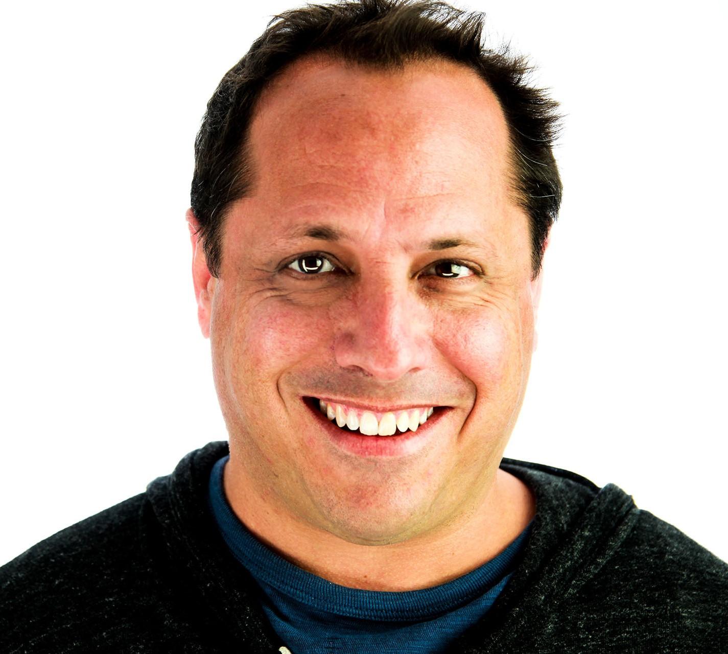 Adam Richmond - Professional null Speaker