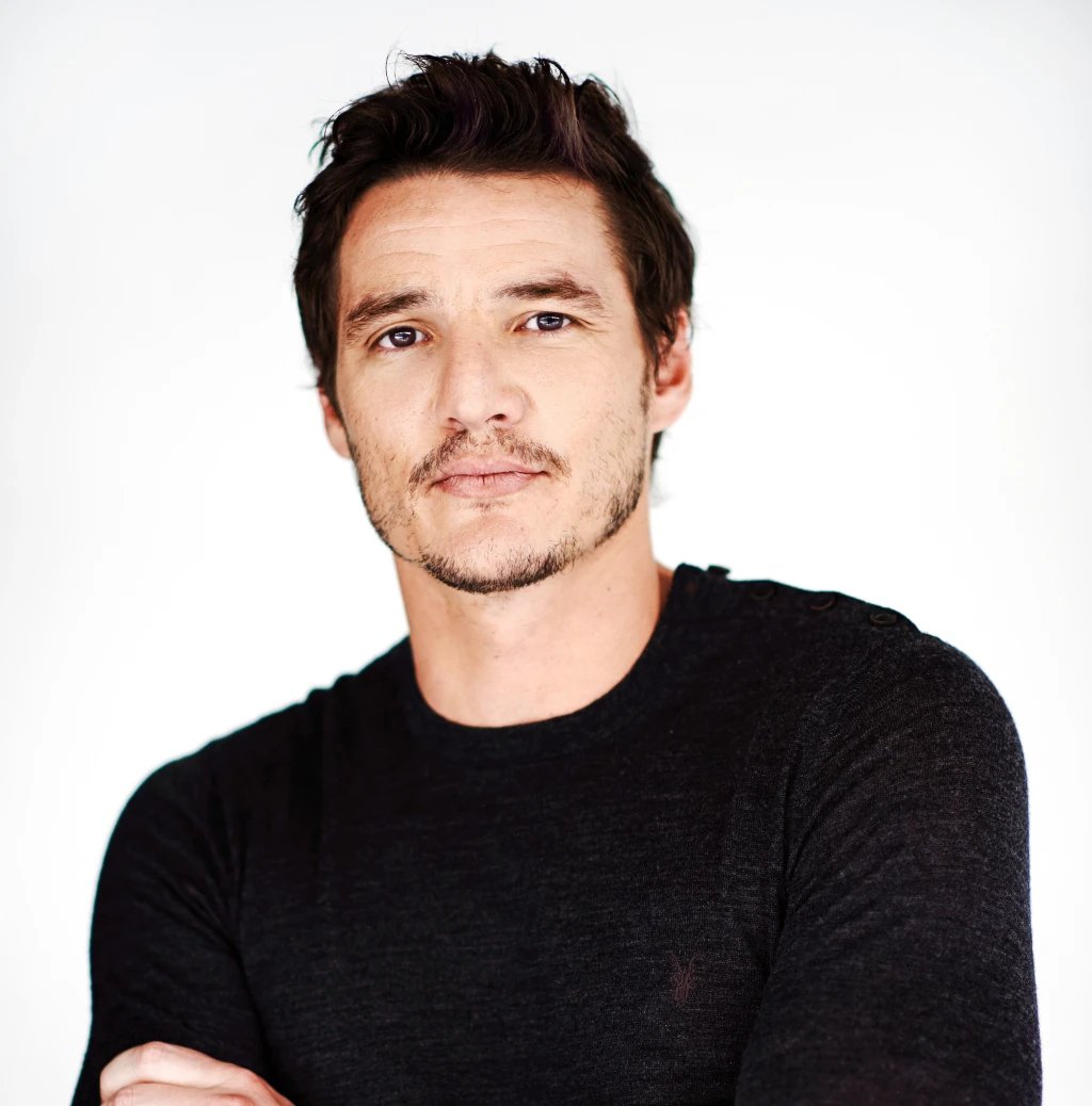 Pedro Pascal - Professional null Speaker